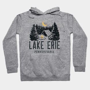 LAKE ERIE Hoodie